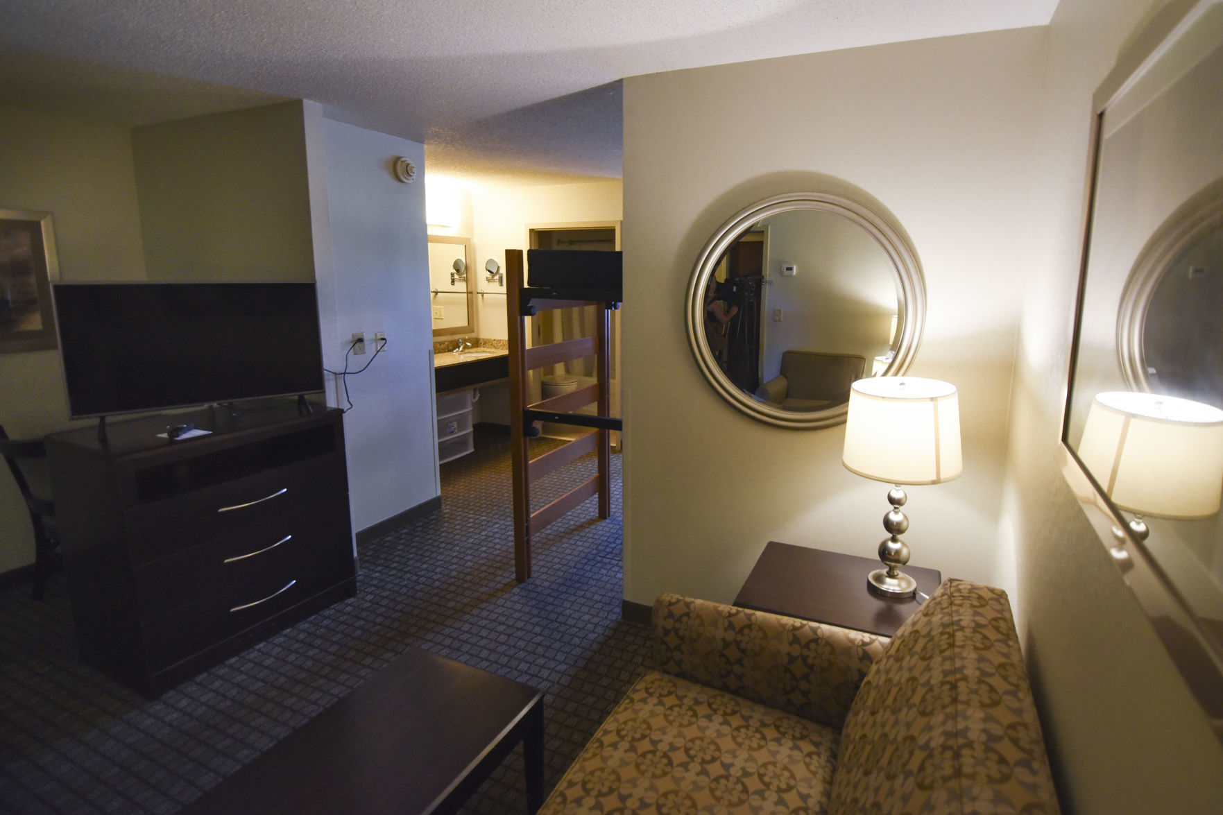 HIE Student Housing